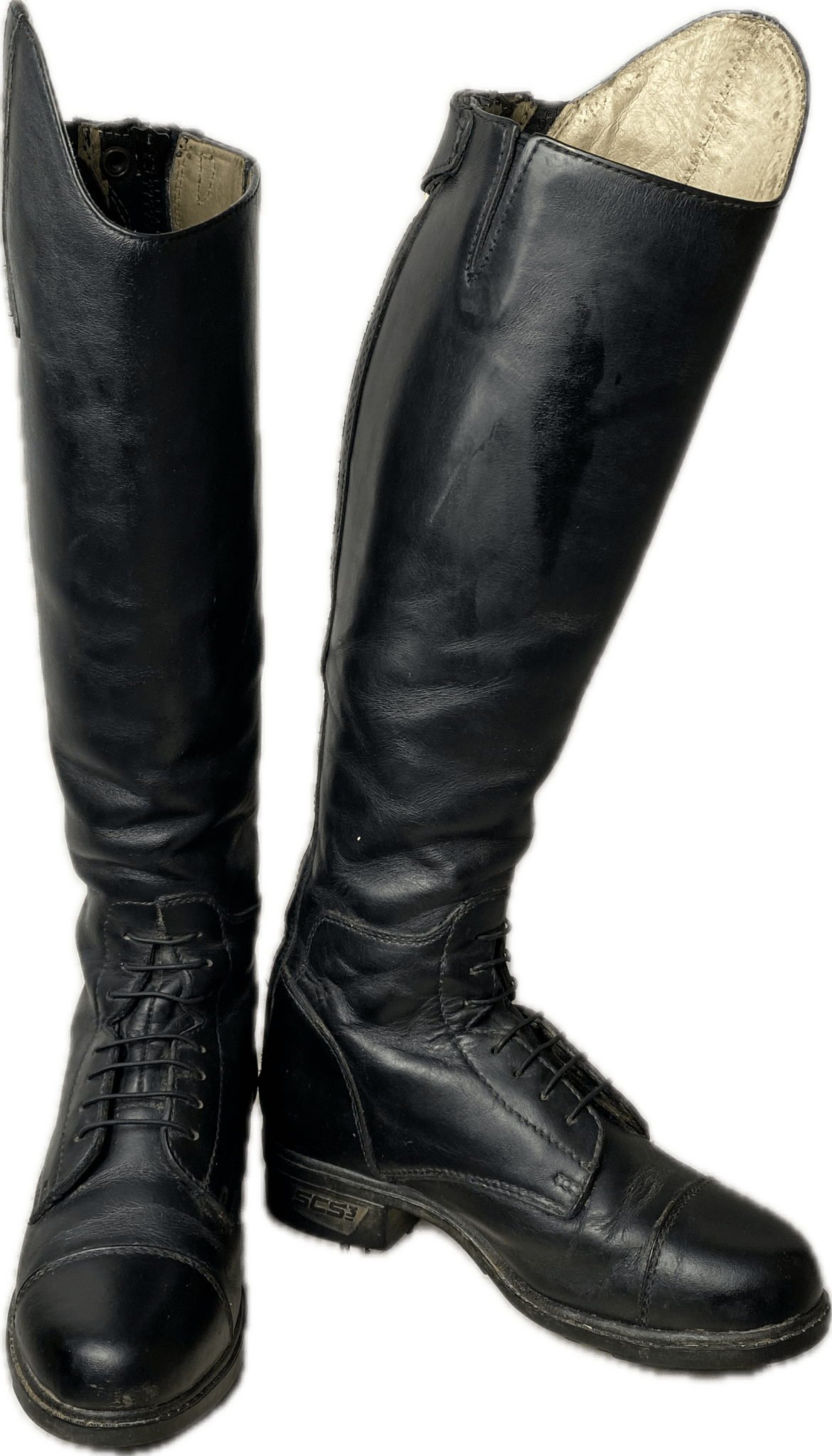 Ridstövlar | 37 | Mountain Horse - Equi ReUse Sweden AB