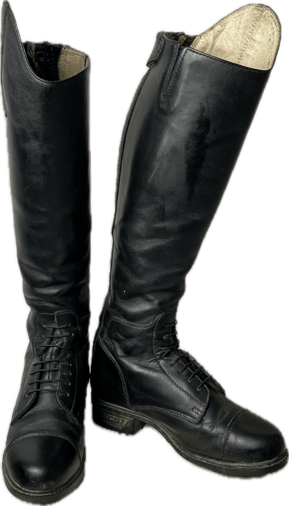 Ridstövlar | 37 | Mountain Horse - Equi ReUse Sweden AB