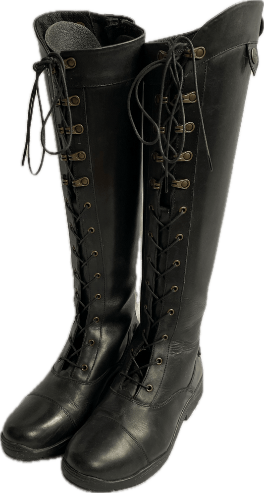 Ridstövlar | 39 | CRW - Equi ReUse Sweden AB