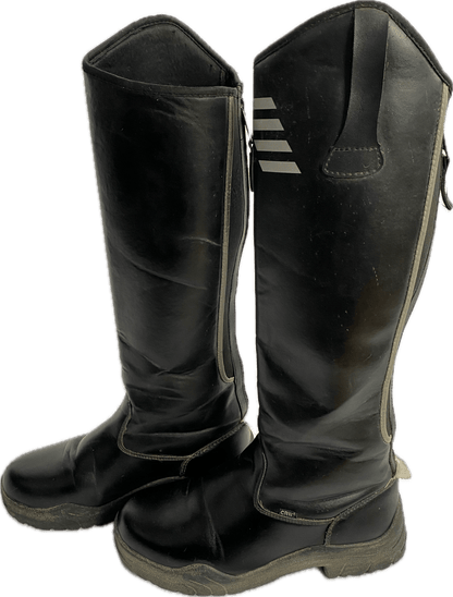 Ridstövlar fodrade | 39 | CRW - Equi ReUse Sweden AB