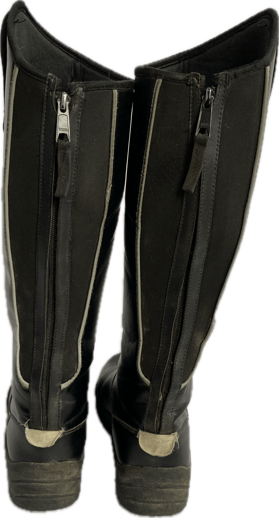 Ridstövlar fodrade | 39 | CRW - Equi ReUse Sweden AB