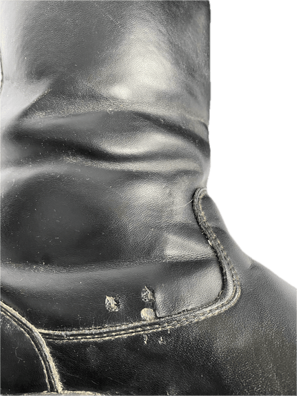 Ridstövlar fodrade | 39 | CRW - Equi ReUse Sweden AB