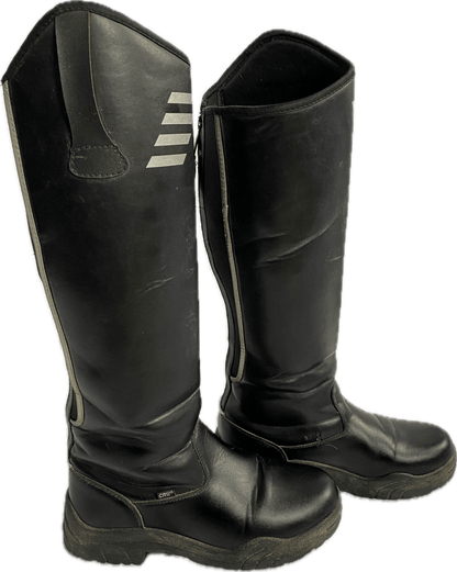 Ridstövlar fodrade | 39 | CRW - Equi ReUse Sweden AB