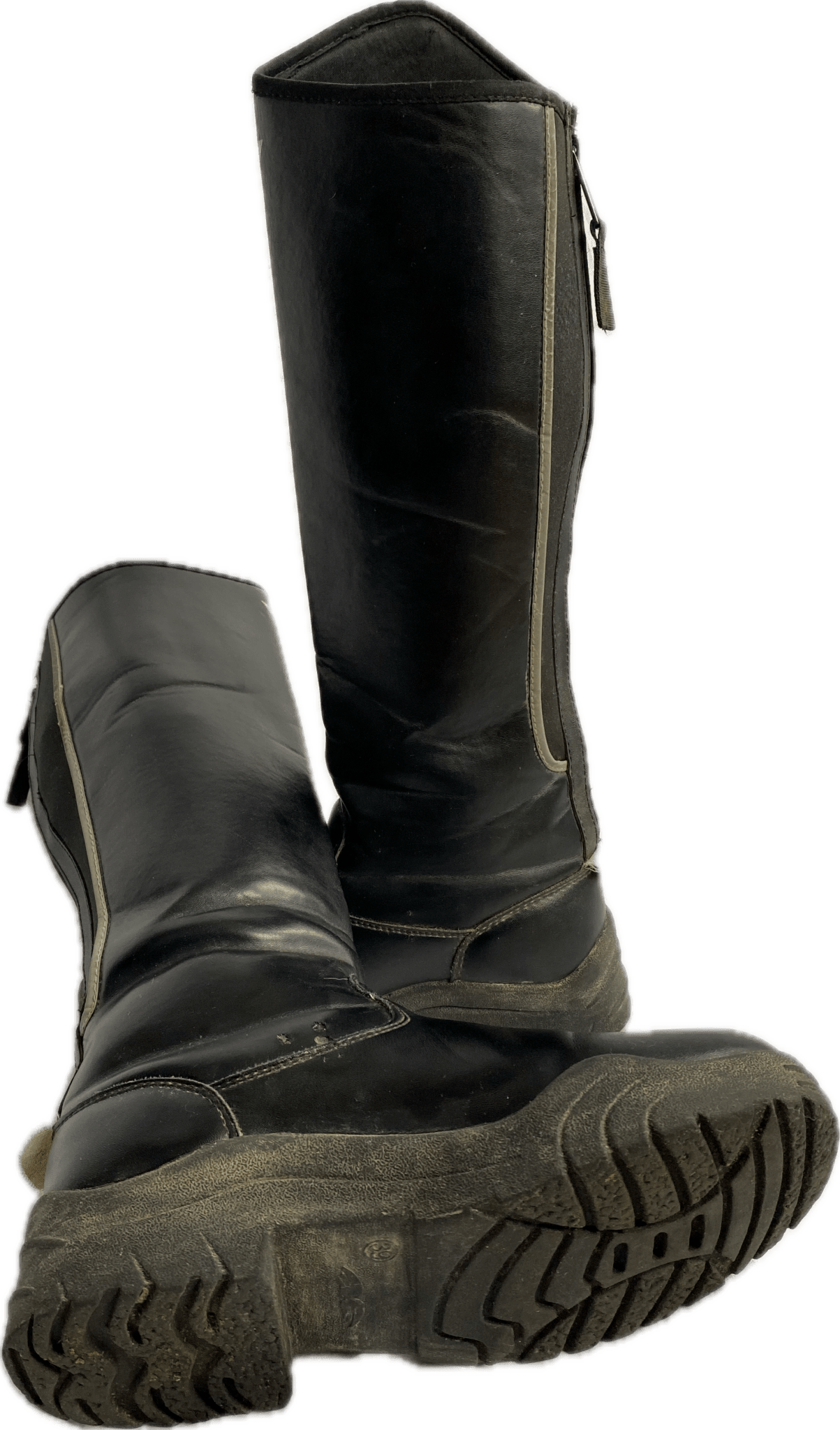Ridstövlar fodrade | 39 | CRW - Equi ReUse Sweden AB