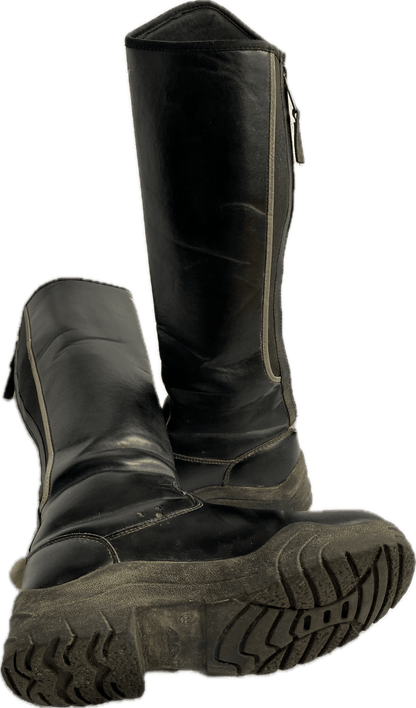 Ridstövlar fodrade | 39 | CRW - Equi ReUse Sweden AB