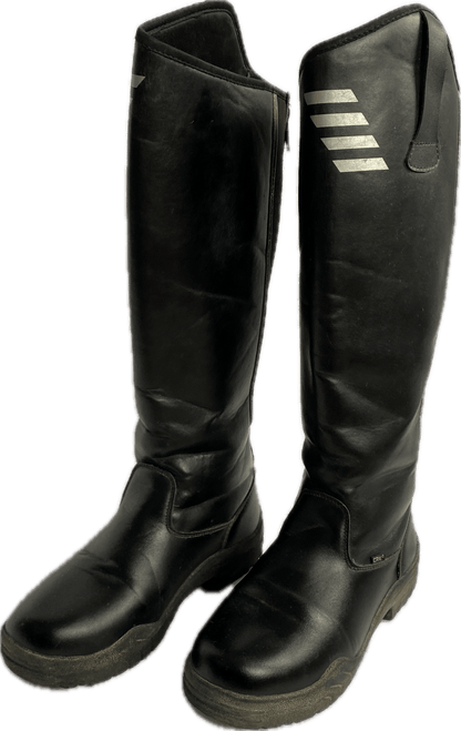 Ridstövlar fodrade | 39 | CRW - Equi ReUse Sweden AB