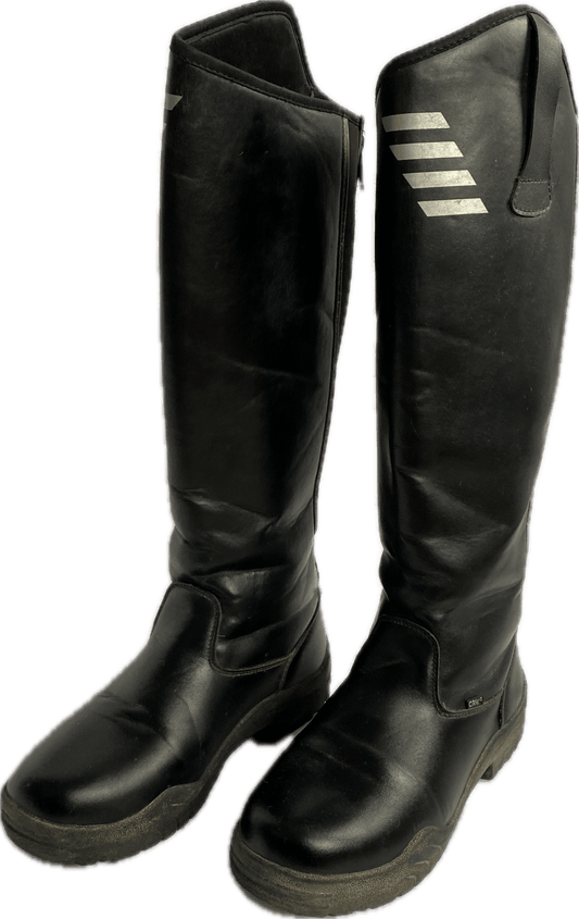 Ridstövlar fodrade | 39 | CRW - Equi ReUse Sweden AB