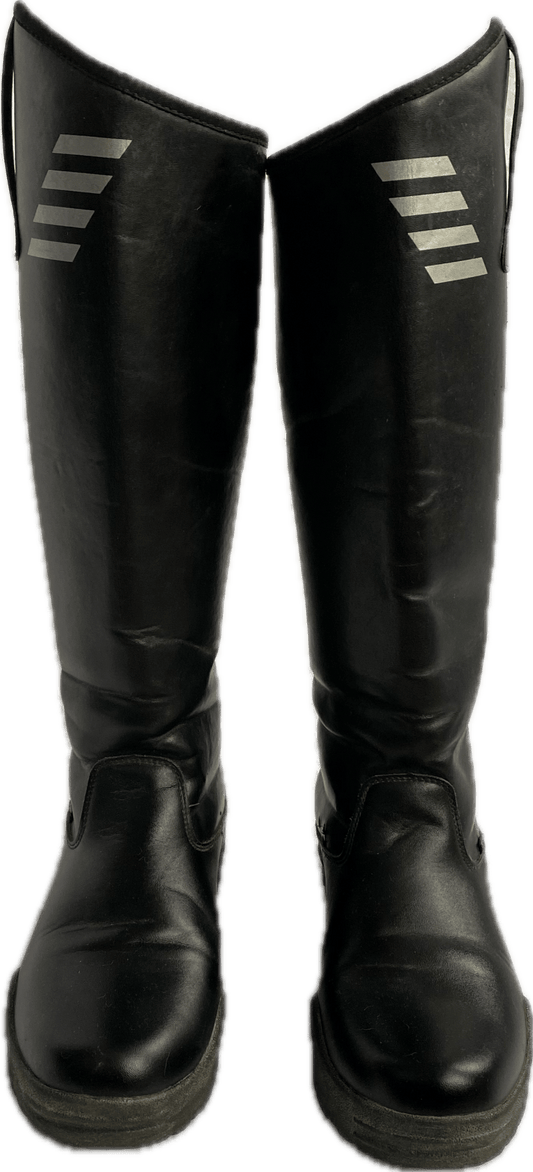 Ridstövlar fodrade | 39 | CRW - Equi ReUse Sweden AB