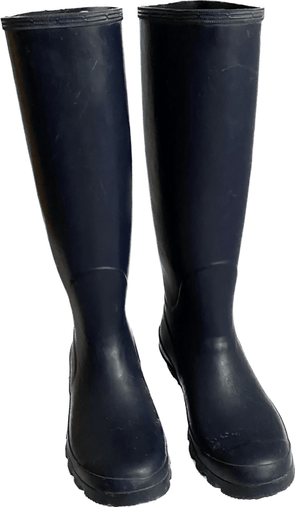 Ridstövlar Gummistövlar | 37 | Horze Crescendo - Equi ReUse Sweden AB