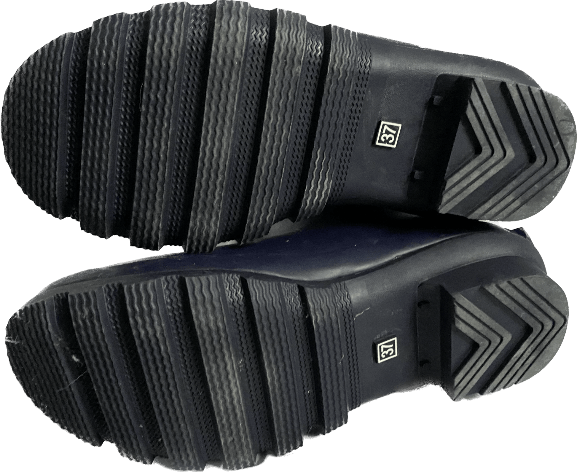 Ridstövlar Gummistövlar | 37 | Horze Crescendo - Equi ReUse Sweden AB