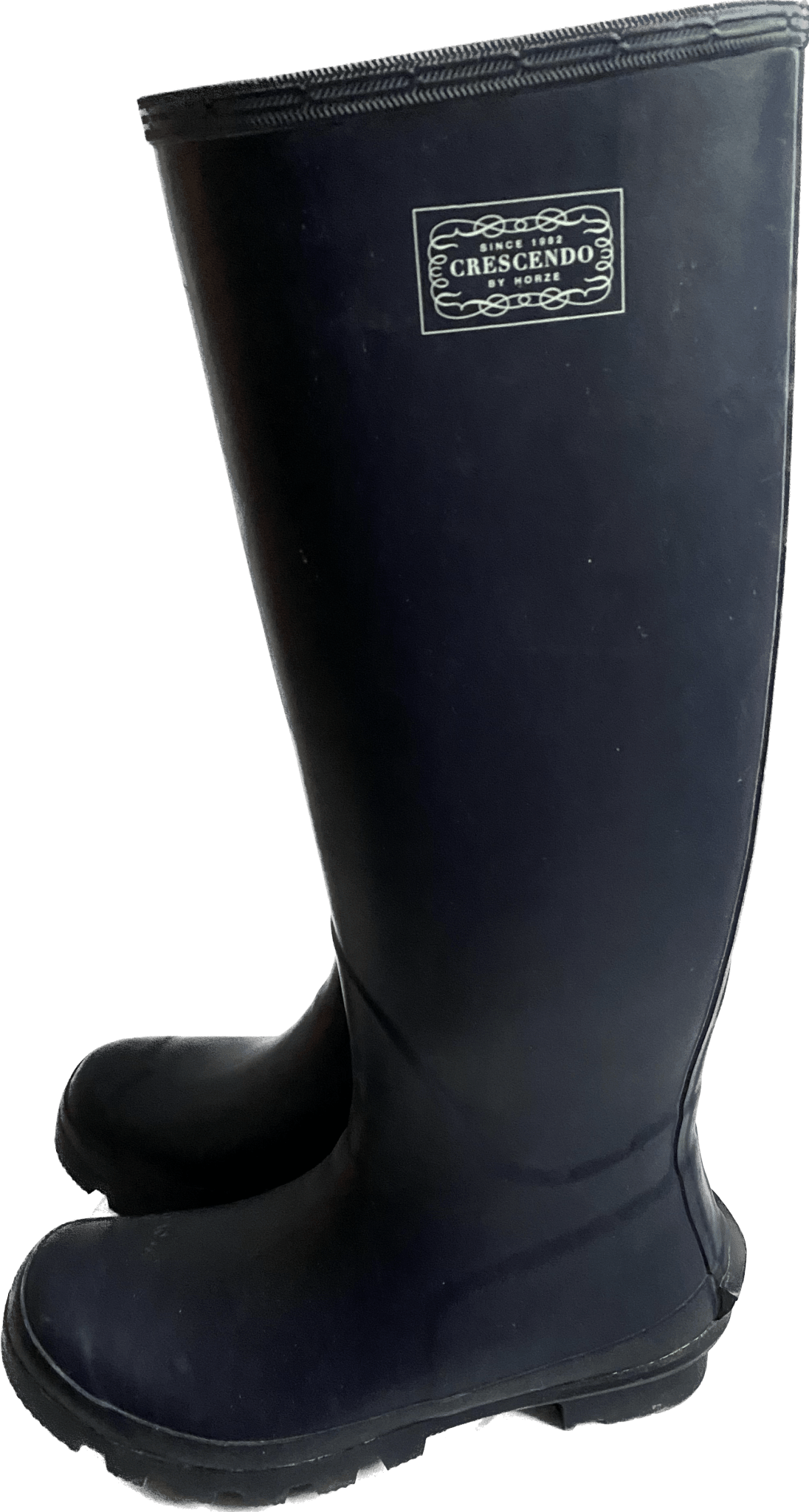 Ridstövlar Gummistövlar | 37 | Horze Crescendo - Equi ReUse Sweden AB