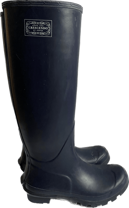 Ridstövlar Gummistövlar | 37 | Horze Crescendo - Equi ReUse Sweden AB