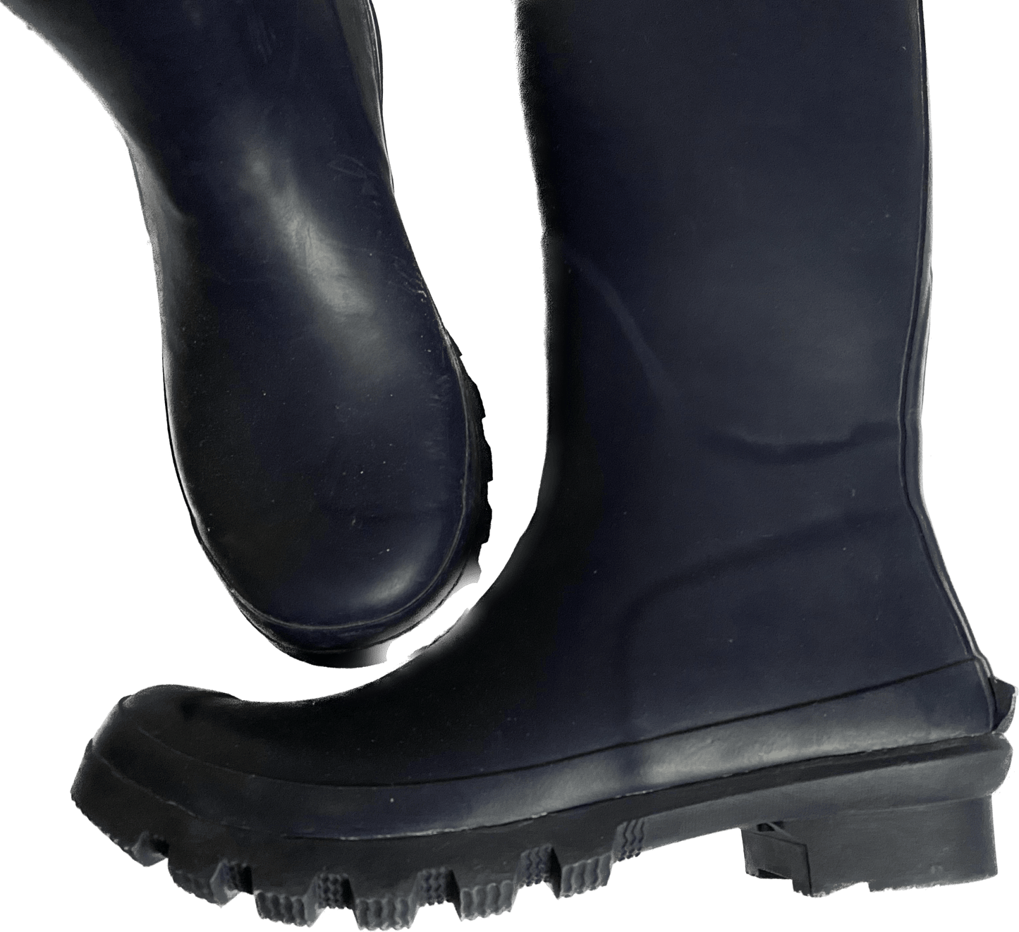 Ridstövlar Gummistövlar | 37 | Horze Crescendo - Equi ReUse Sweden AB