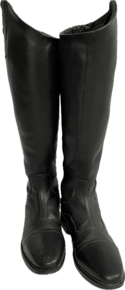 Ridstövlar hoppmodell | 41 | - Equi ReUse Sweden AB