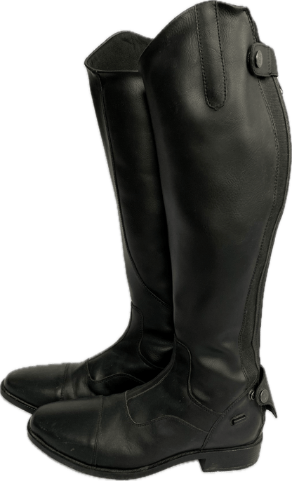 Ridstövlar hoppmodell | 41 | - Equi ReUse Sweden AB