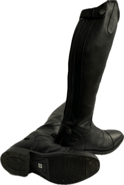 Ridstövlar hoppmodell | 41 | - Equi ReUse Sweden AB