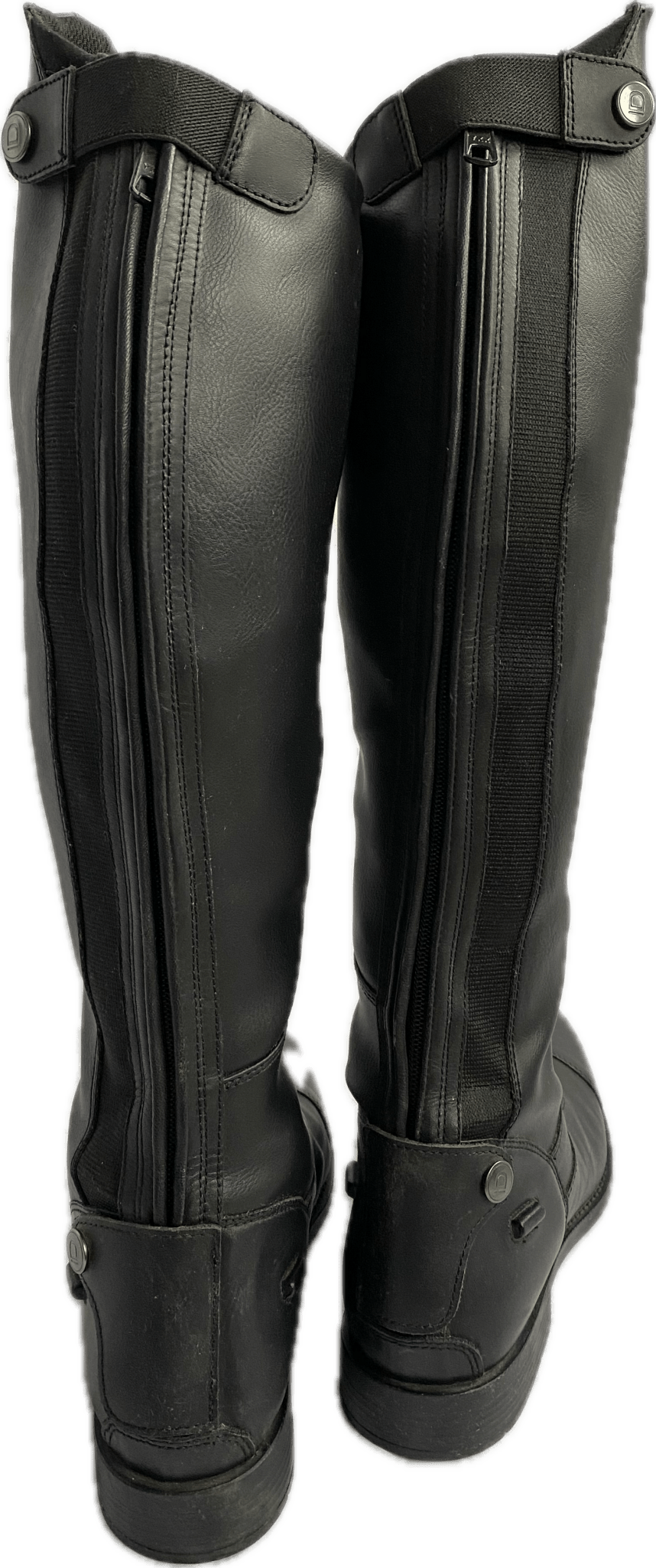 Ridstövlar hoppmodell | 41 | - Equi ReUse Sweden AB