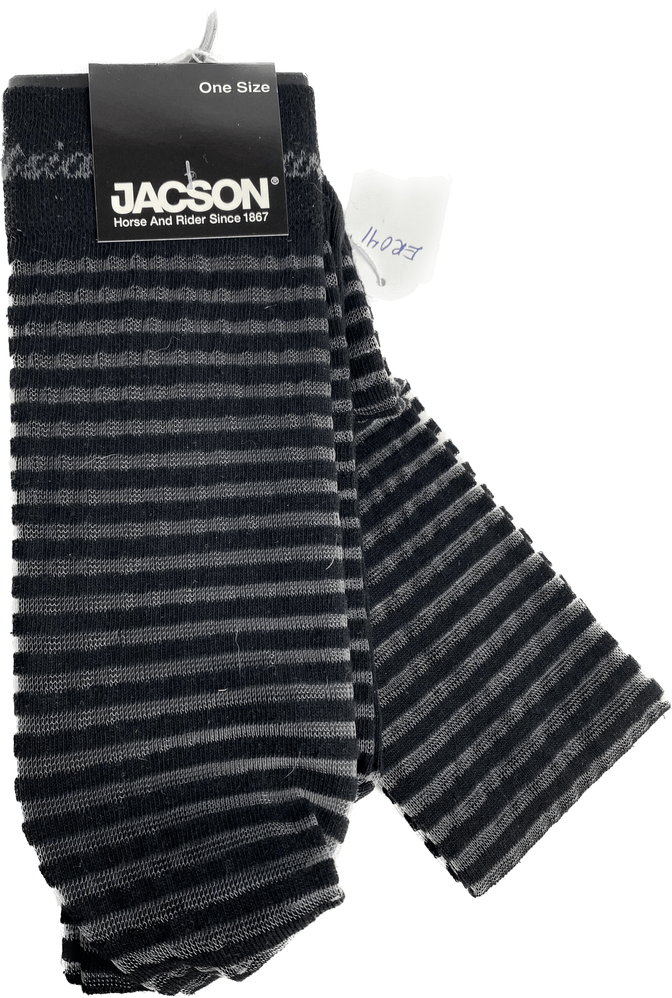 Ridstrumpor 2 - pack | Jacson - Equi ReUse Sweden AB