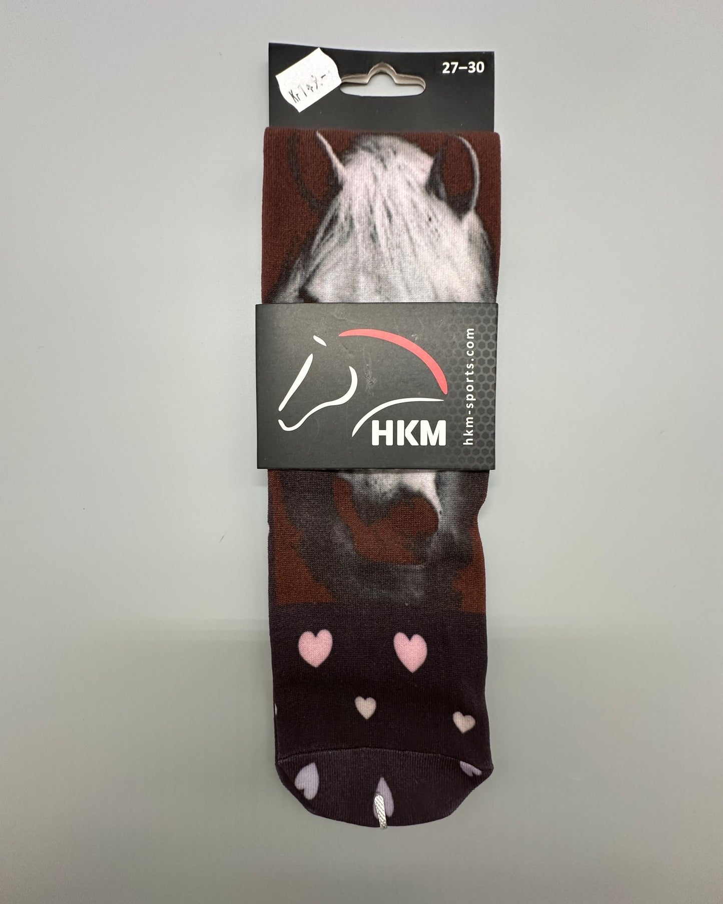 Ridstrumpor | 23 - 34 | HKM - Ridstrumpor - Equi ReUse Sweden AB