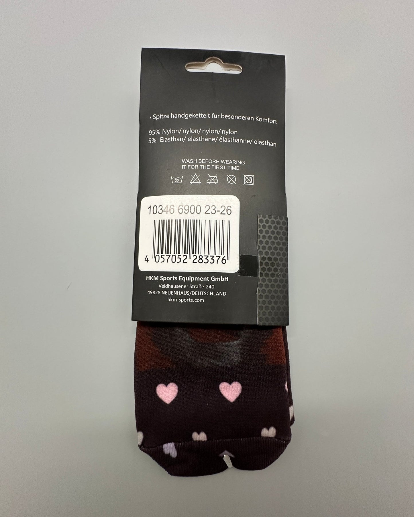 Ridstrumpor | 23 - 34 | HKM - Ridstrumpor - Equi ReUse Sweden AB