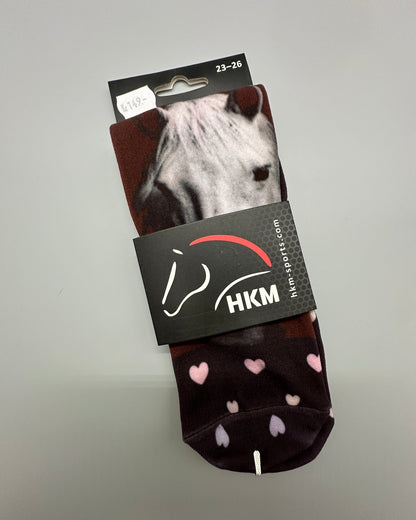 Ridstrumpor | 23 - 34 | HKM - Ridstrumpor - Equi ReUse Sweden AB