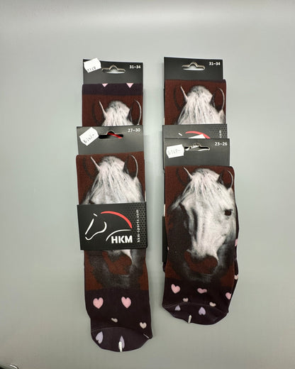 Ridstrumpor | 23 - 34 | HKM - Ridstrumpor - Equi ReUse Sweden AB