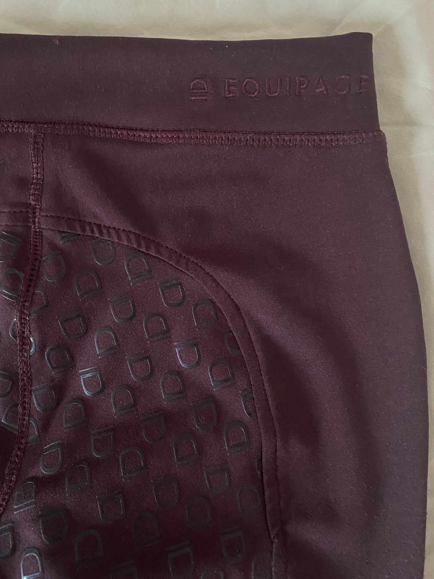 Ridtights | 164 | Equipage - Equi ReUse Sweden AB