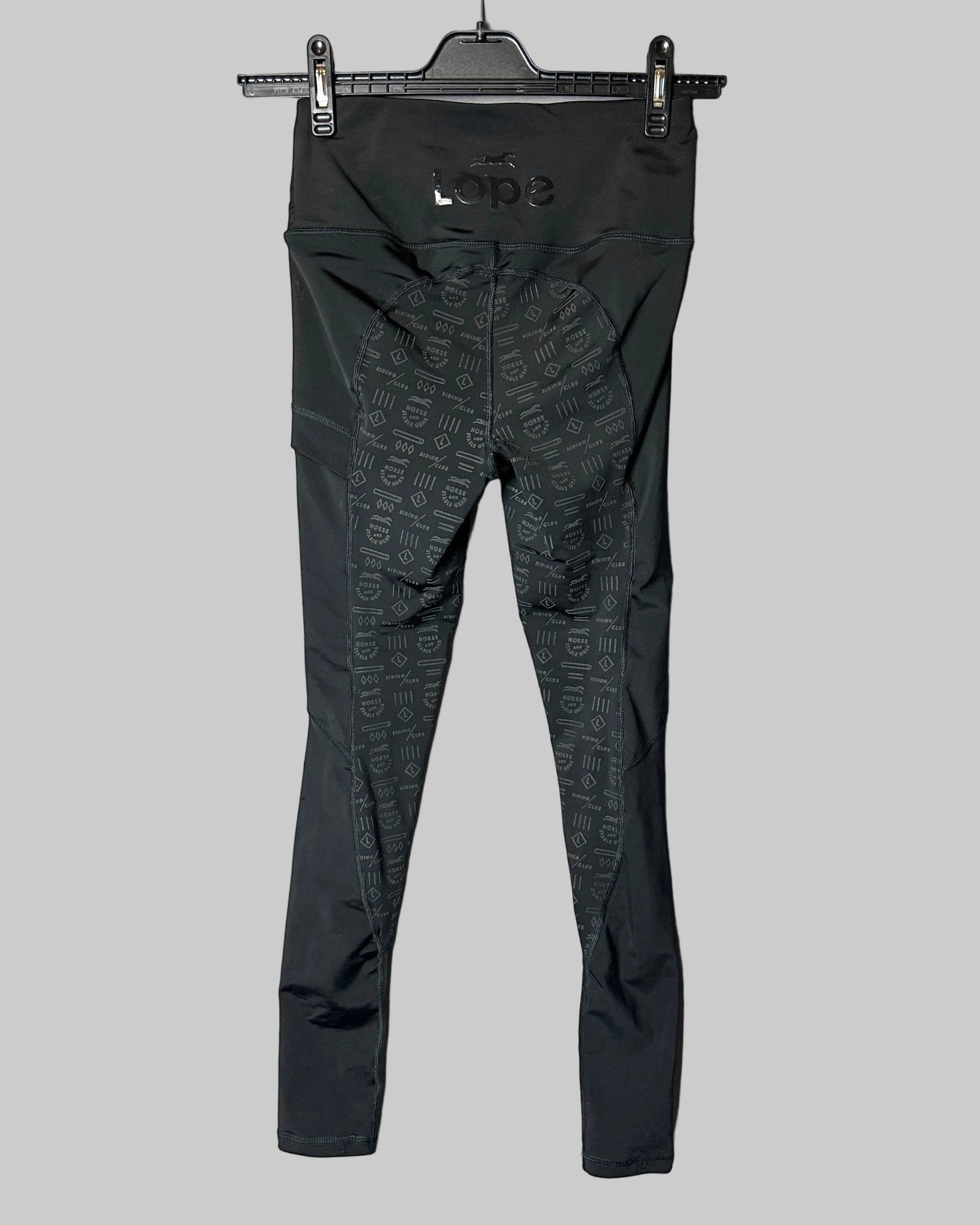 Ridtights | M | Lope - Ridtights & leggings - Equi ReUse Sweden AB