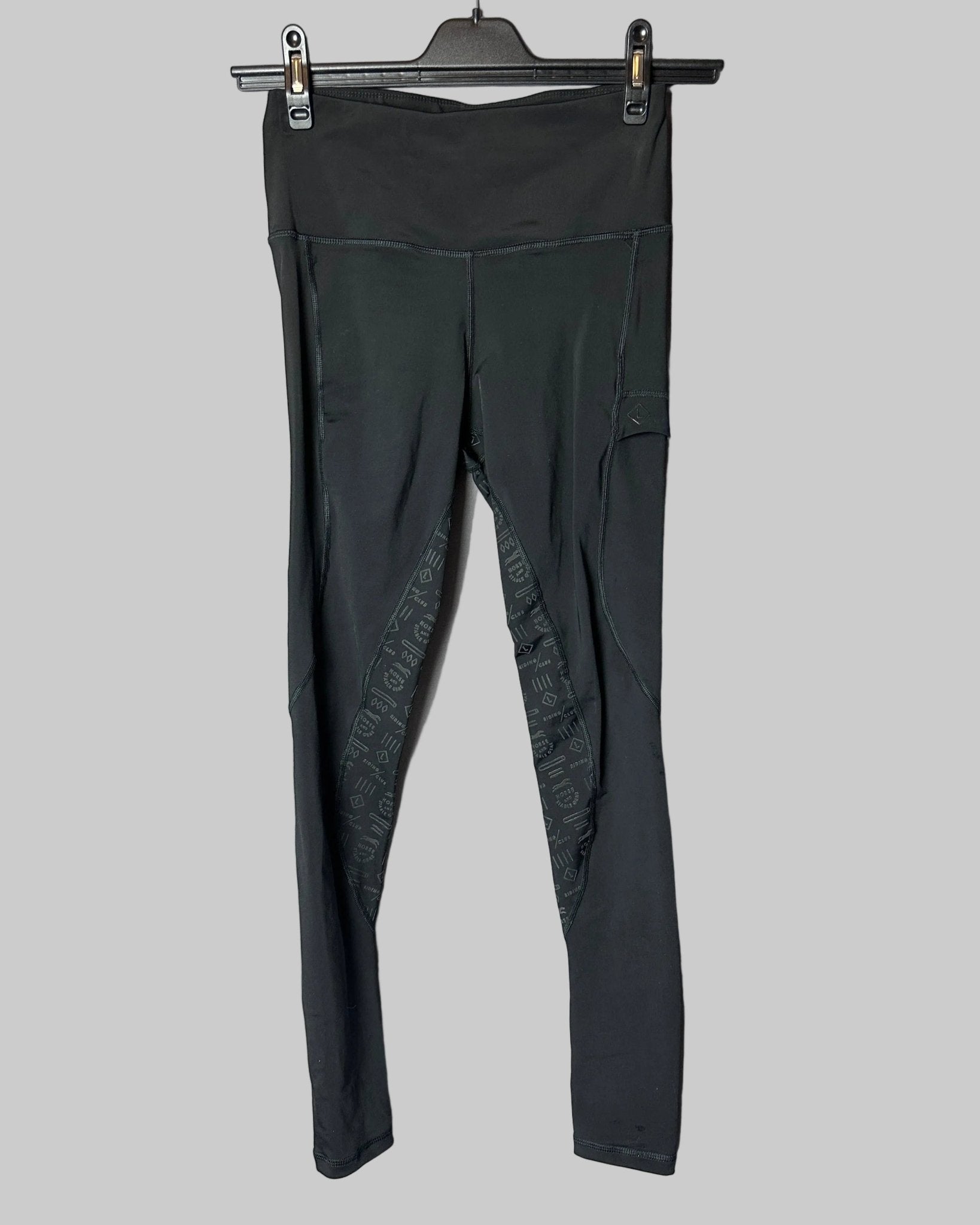 Ridtights | M | Lope - Ridtights & leggings - Equi ReUse Sweden AB