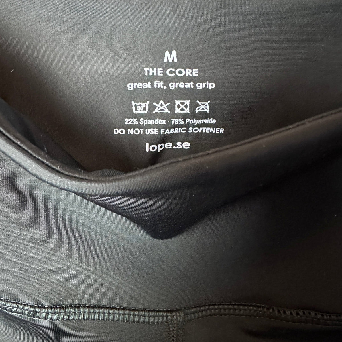 Ridtights | M | Lope - Ridtights & leggings - Equi ReUse Sweden AB
