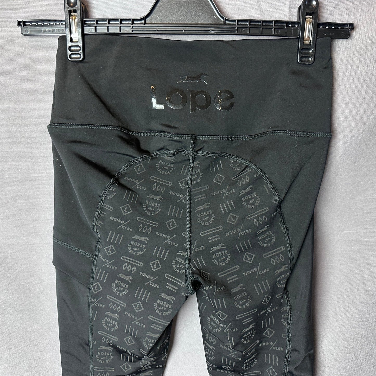 Ridtights | M | Lope - Ridtights & leggings - Equi ReUse Sweden AB