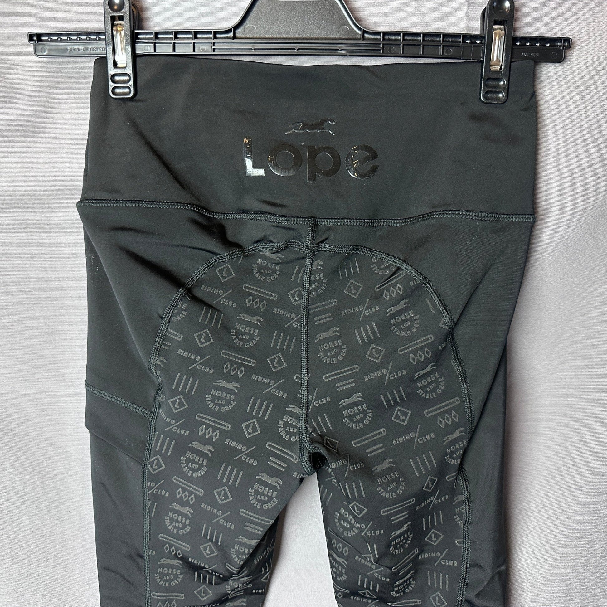 Ridtights | M | Lope - Ridtights & leggings - Equi ReUse Sweden AB