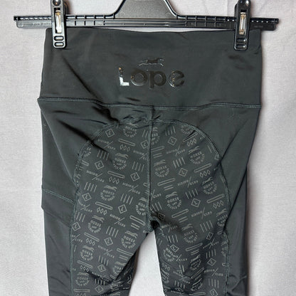 Ridtights | M | Lope - Ridtights & leggings - Equi ReUse Sweden AB