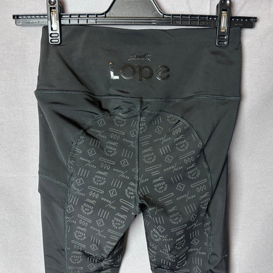 Ridtights | M | Lope - Ridtights & leggings - Equi ReUse Sweden AB