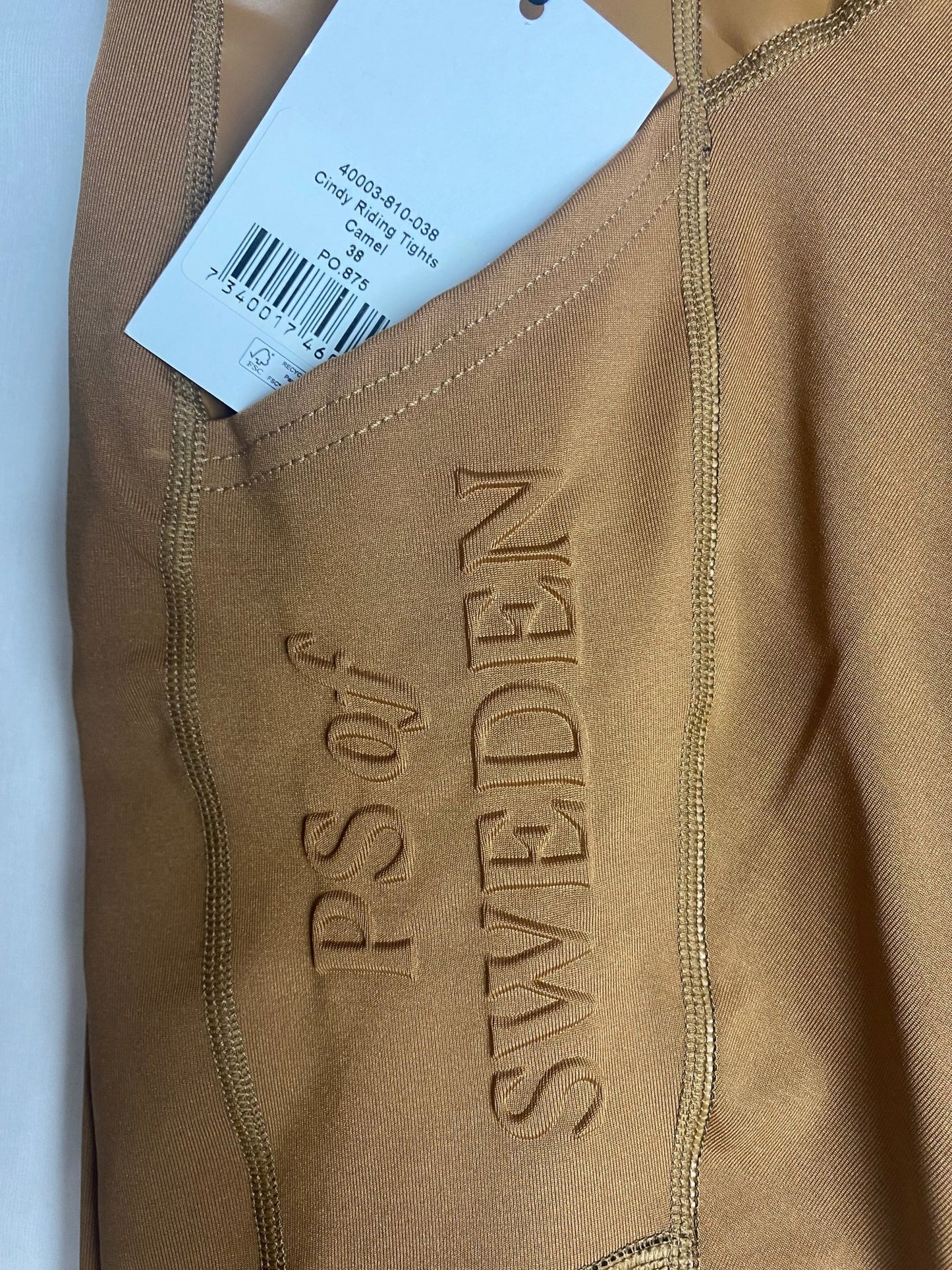 Ridtights | M | PS of Sweden Cindy - Equi ReUse Sweden AB