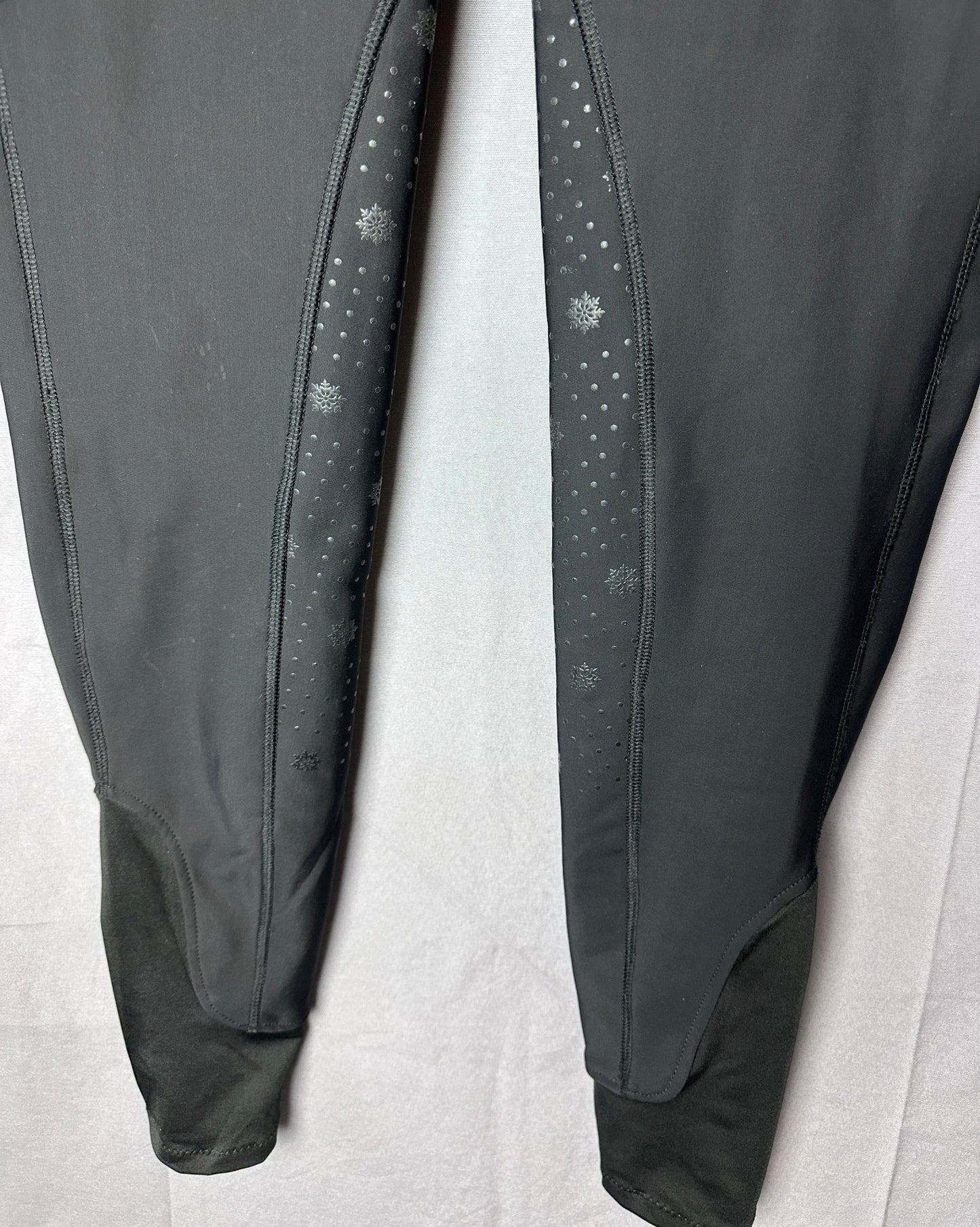 Ridtights vinter | 38/40 | Mink Horse - Ridtights & leggings - Equi ReUse Sweden AB