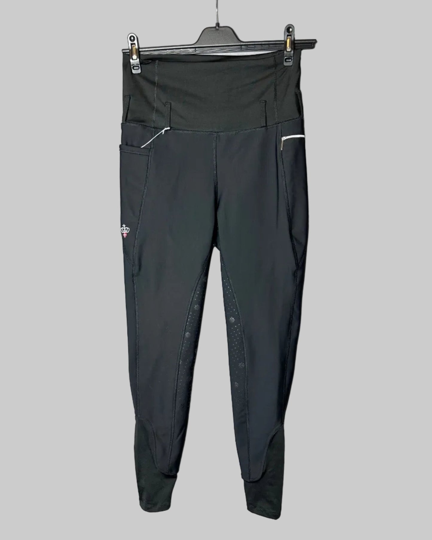 Ridtights vinter | 38/40 | Mink Horse - Ridtights & leggings - Equi ReUse Sweden AB