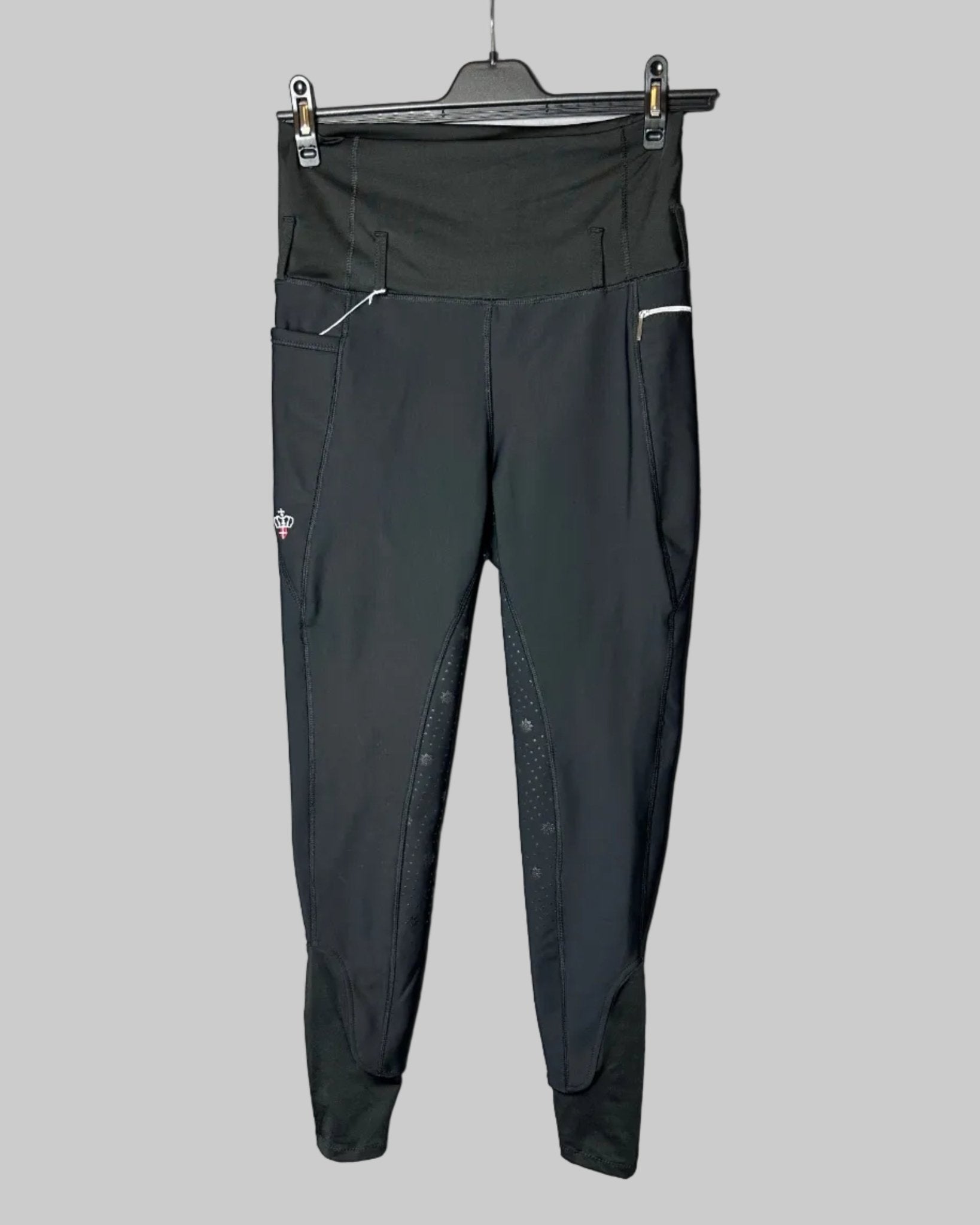 Ridtights vinter | 38/40 | Mink Horse - Ridtights & leggings - Equi ReUse Sweden AB