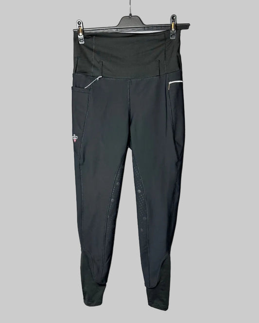 Ridtights vinter | 38/40 | Mink Horse - Ridtights & leggings - Equi ReUse Sweden AB