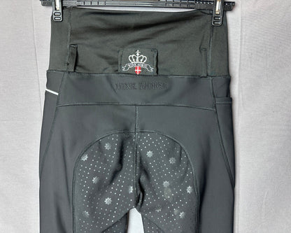 Ridtights vinter | 38/40 | Mink Horse - Ridtights & leggings - Equi ReUse Sweden AB