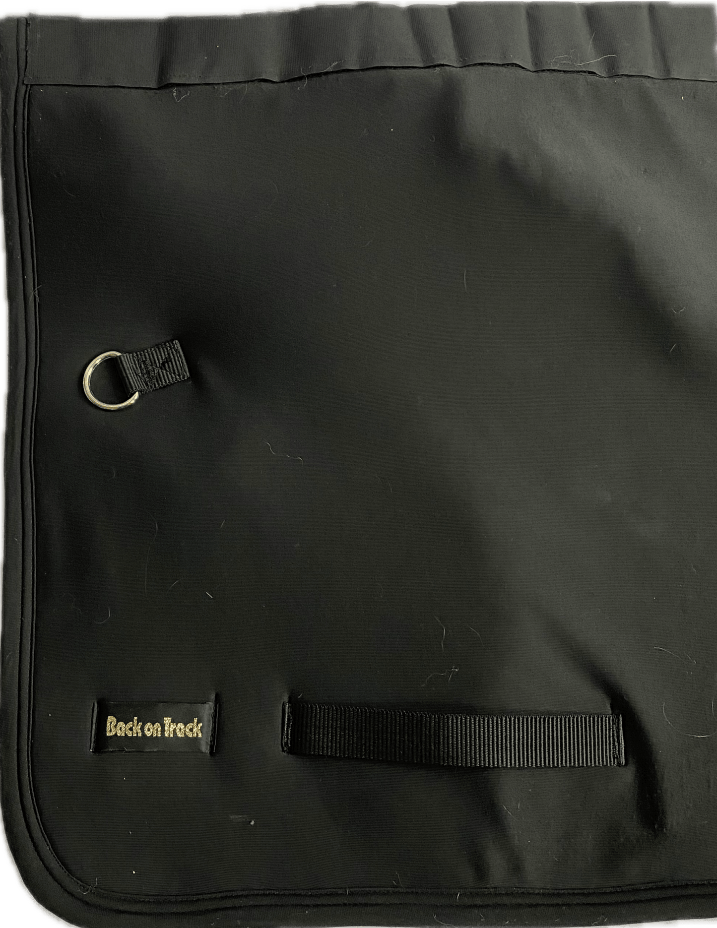 Ryggvärmare | Back on Track - Equi ReUse Sweden AB