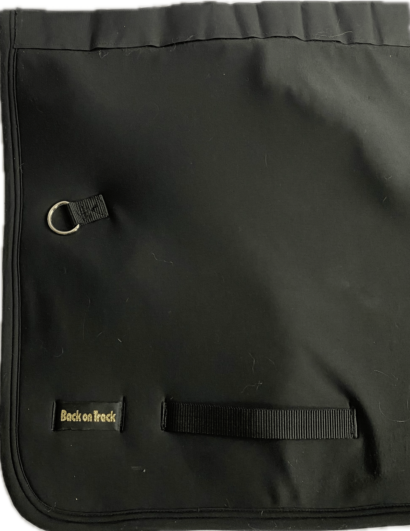 Ryggvärmare | Back on Track - Equi ReUse Sweden AB