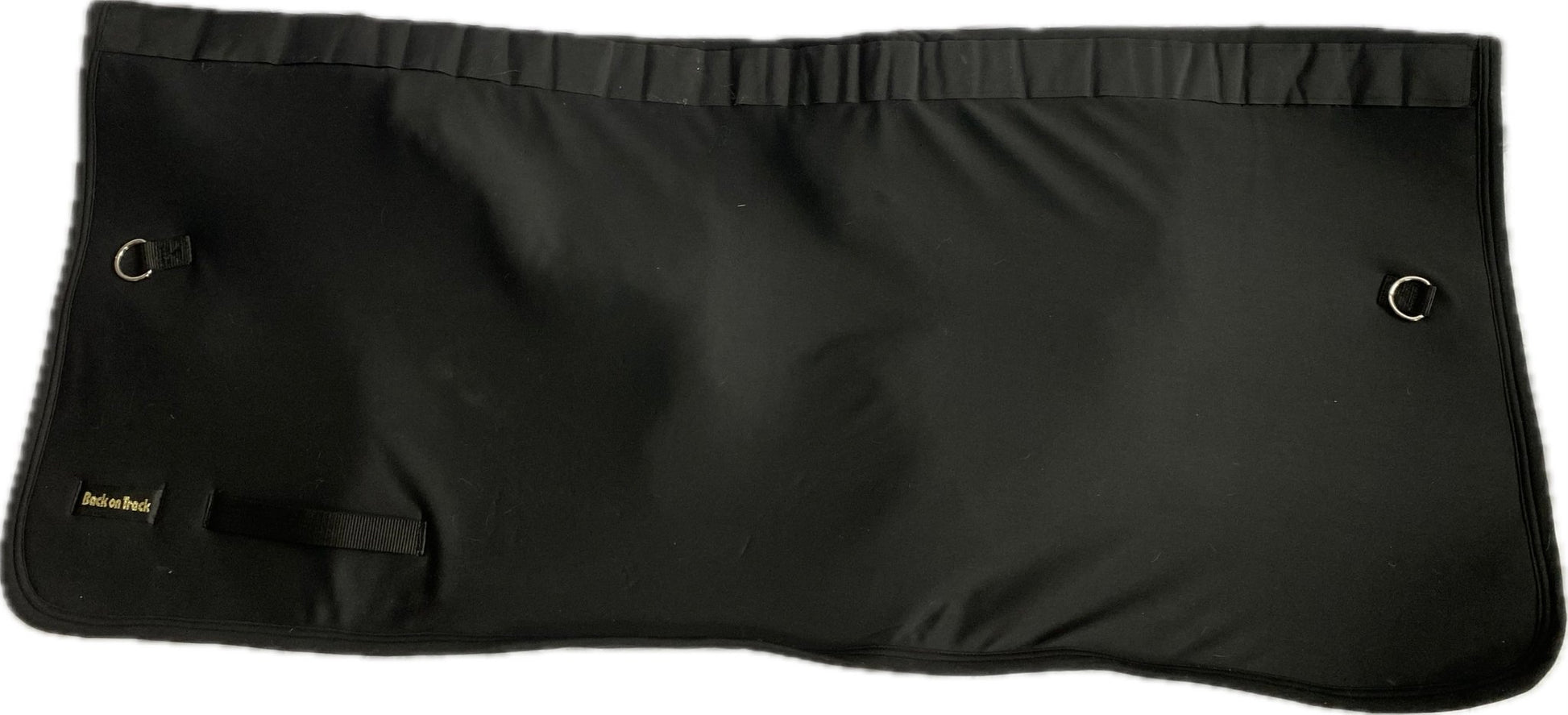 Ryggvärmare | Back on Track - Equi ReUse Sweden AB