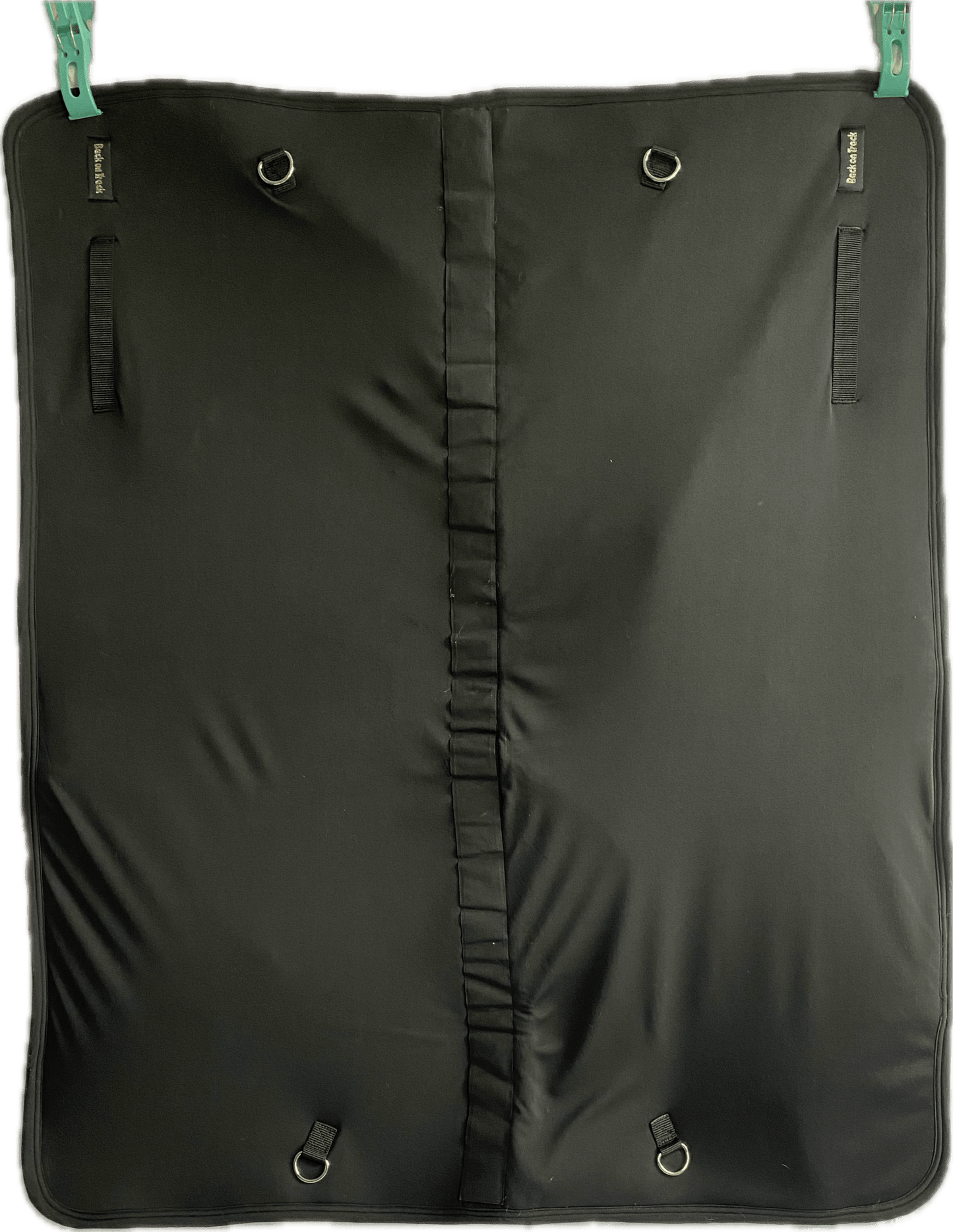 Ryggvärmare | Back on Track - Equi ReUse Sweden AB