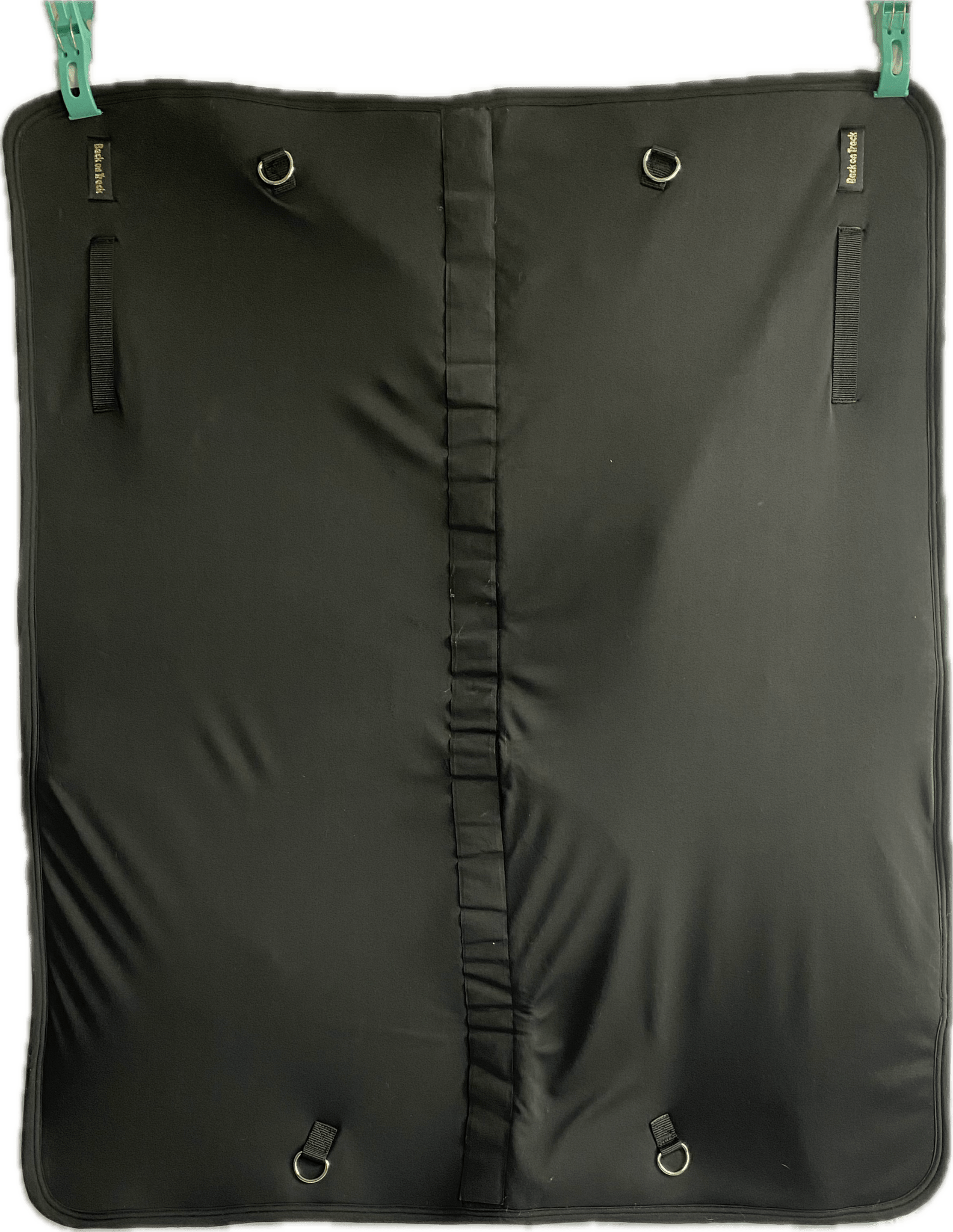 Ryggvärmare | Back on Track - Equi ReUse Sweden AB