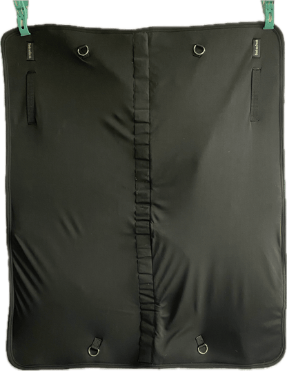 Ryggvärmare | Back on Track - Equi ReUse Sweden AB