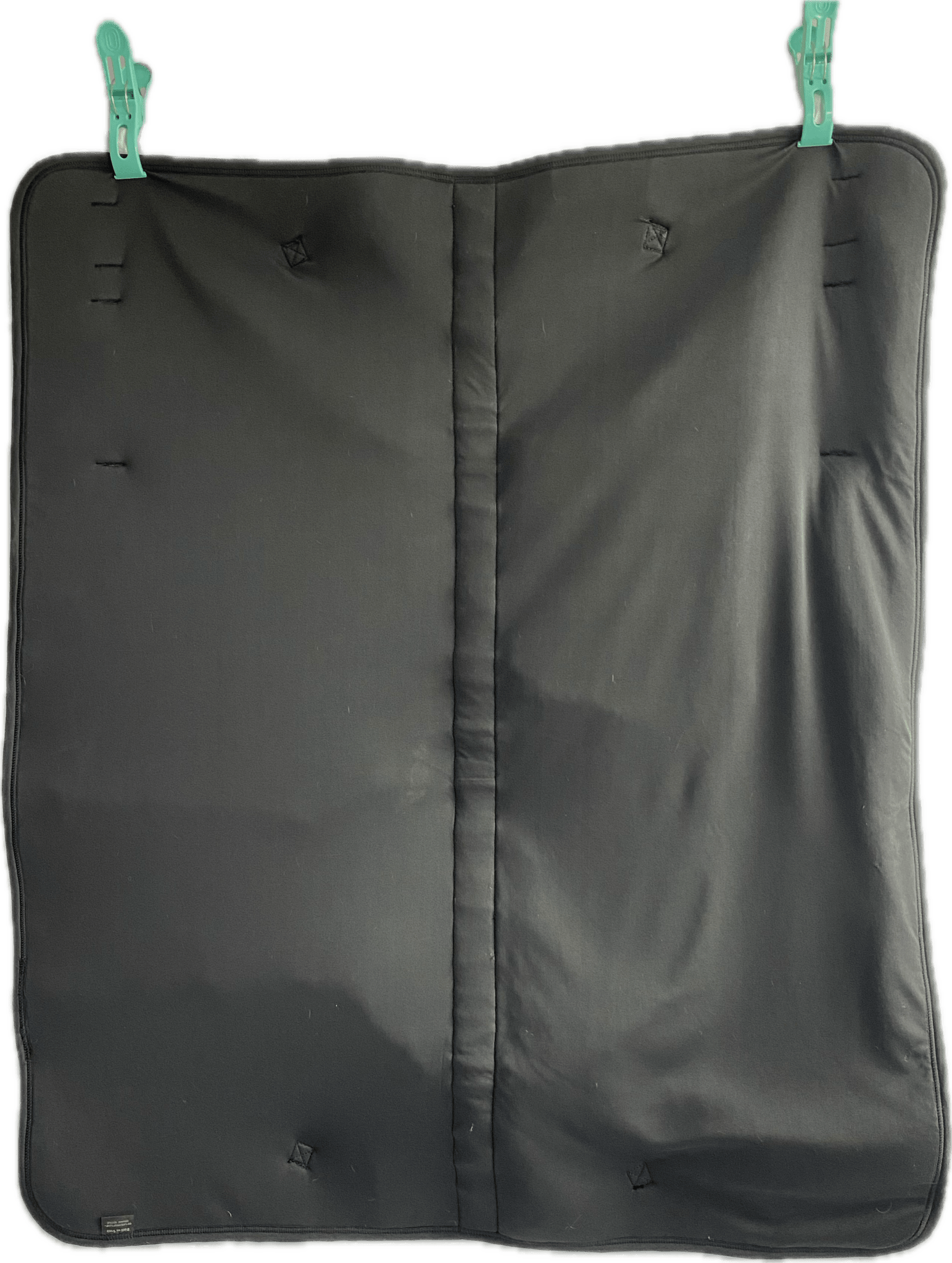 Ryggvärmare | Back on Track - Equi ReUse Sweden AB