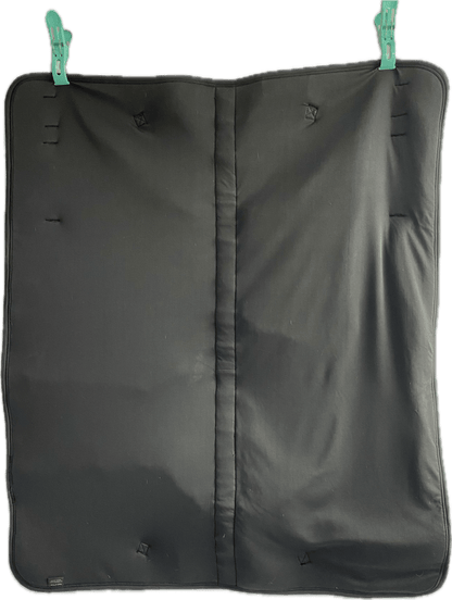 Ryggvärmare | Back on Track - Equi ReUse Sweden AB