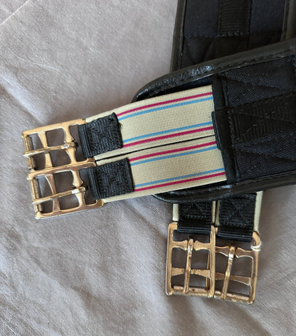 Sadelgjord | 120 cm | Hansbo Event - Sadelgjord - Equi ReUse Sweden AB