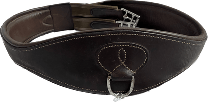 Sadelgjord | 130 | Claridge House - Equi ReUse Sweden AB